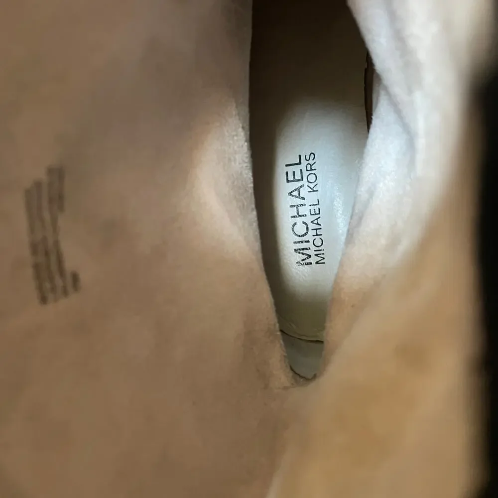 Michael Kors step up